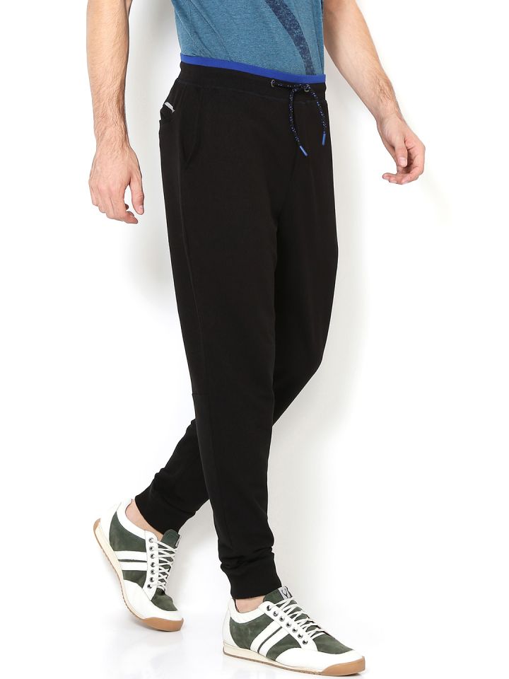 Buy SF Sara Fashion Latest Collection of Mens Daily Wear Track Pants Pack  of 1 BlackS Online at Best Prices in India  JioMart