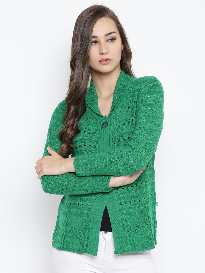 Design Cardigan - Sweaters for Women 