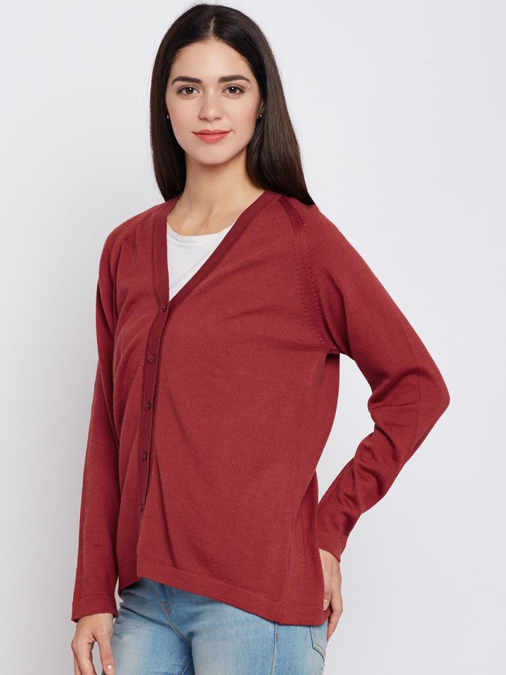 Monte carlo deals sweaters myntra