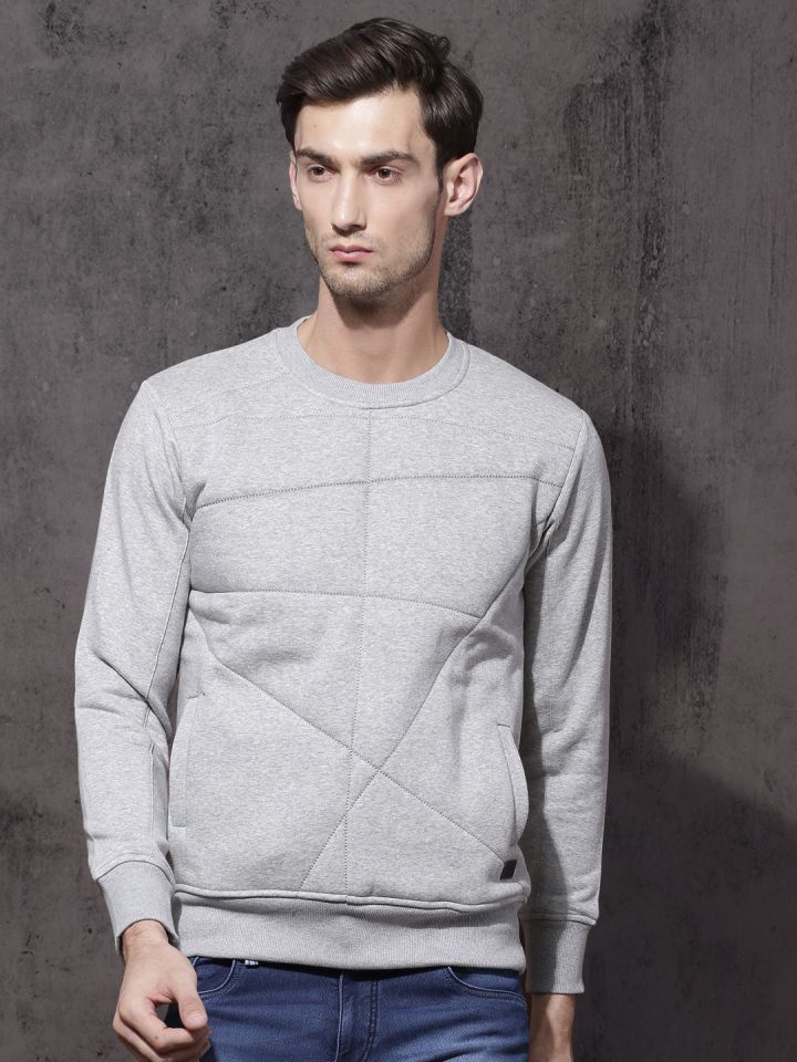 Self design sweatshirt clearance