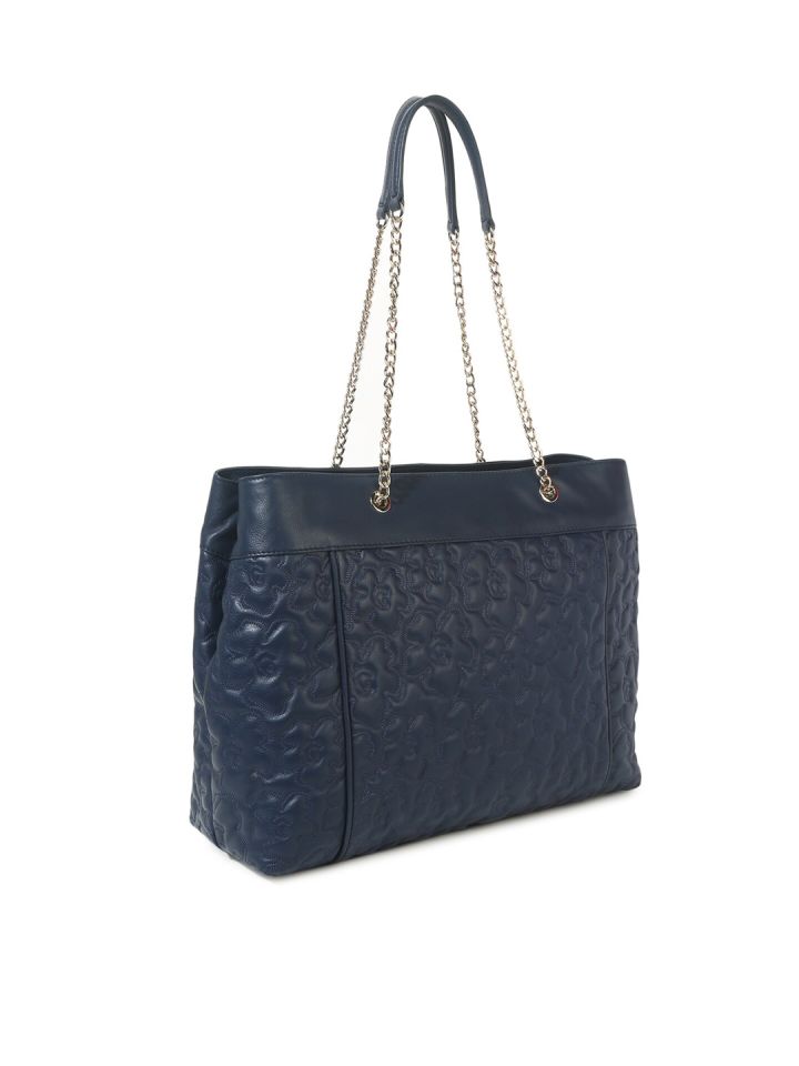 Ted baker sales quilted tote bag