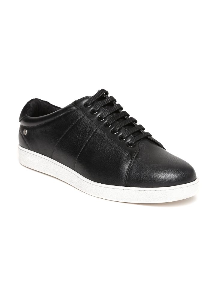 allen solly casual shoes