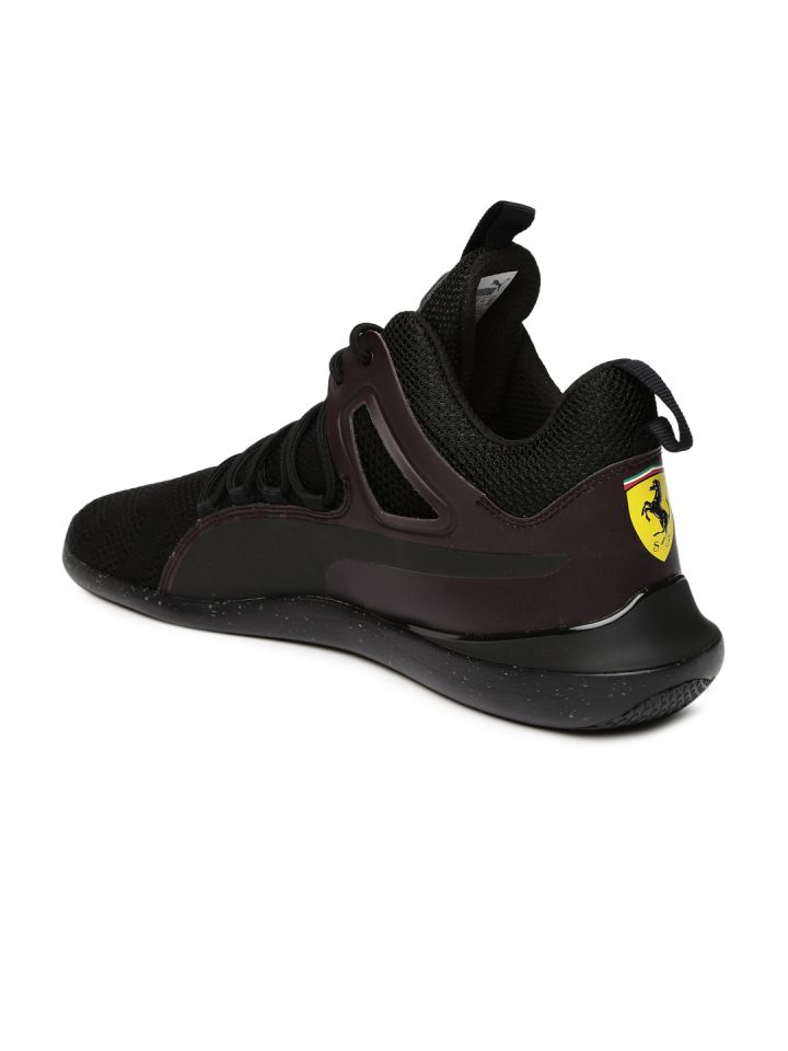 Puma sf evo discount cat mid transform