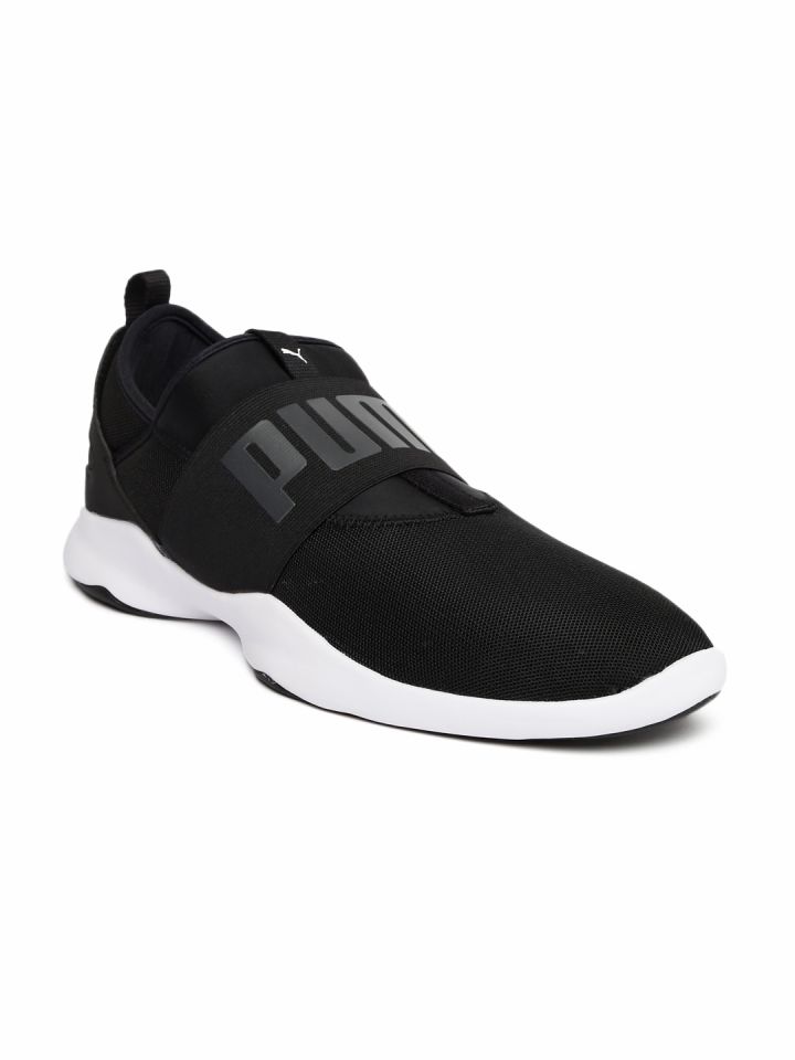 Puma dare myntra new arrivals