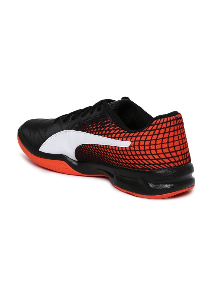 Puma men's veloz indoor ng badminton shoes online
