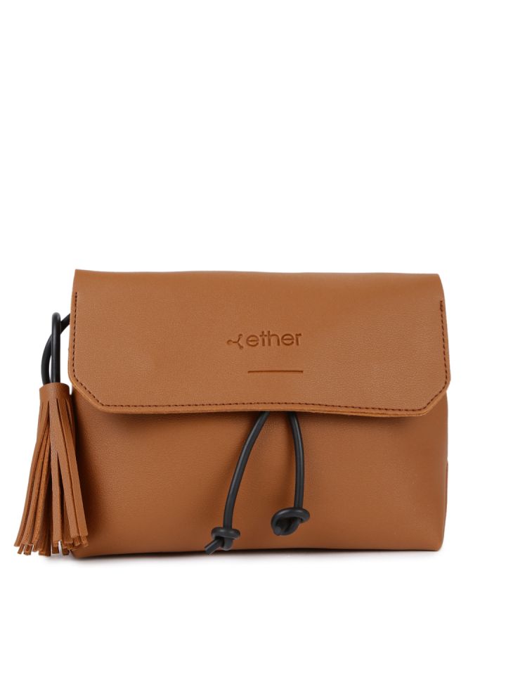 Ether sling bag 2025