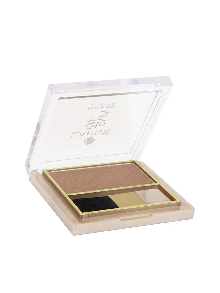 Lakme 9 to 5 blusher rose crush online