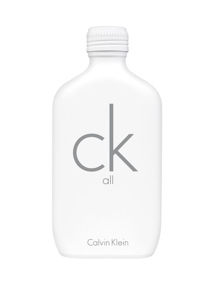 Calvin klein original hotsell perfume