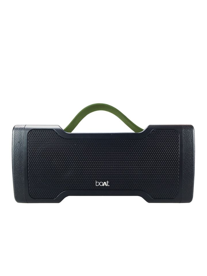 Myntra bluetooth speaker on sale