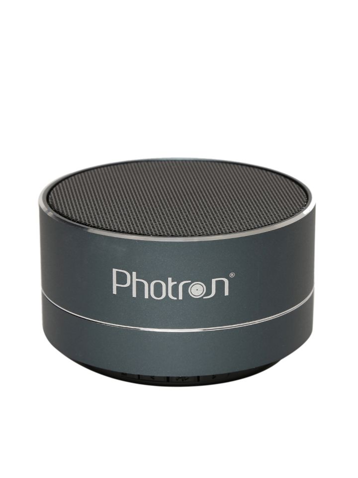 Photron P10 Wireless Portable Bluetooth Speaker REVIEW With