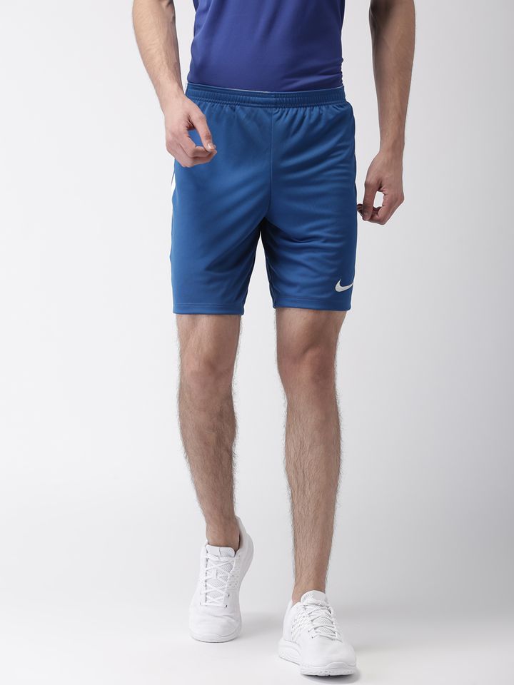 nike shorts myntra