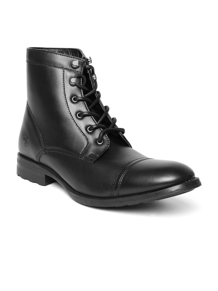 Bond street by red tape top boots