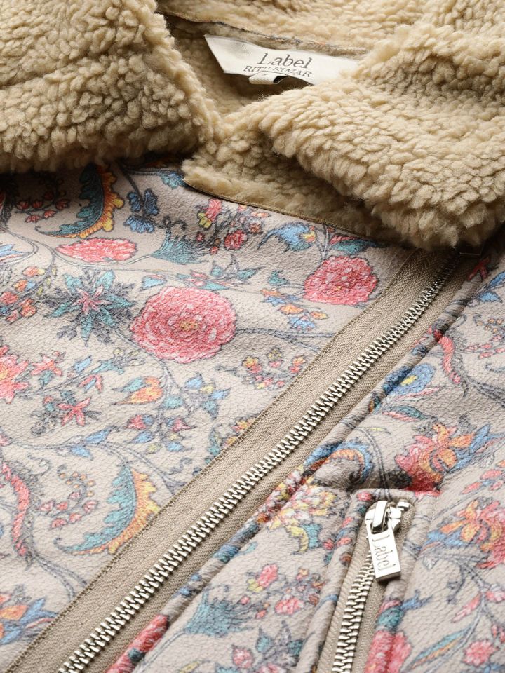 Uo beatriz cheap reversible cozy coat