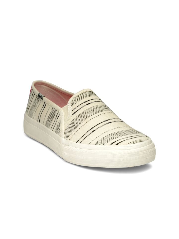 Off sale white keds