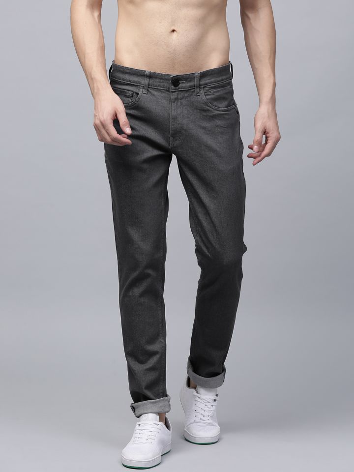 Hrx jeans myntra hot sale