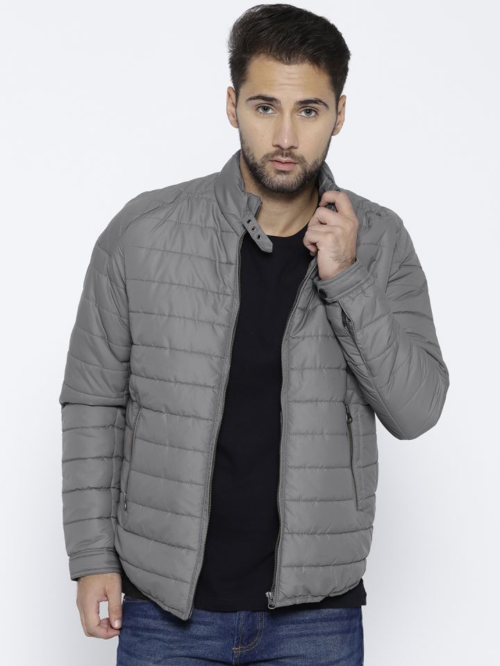 John player shop half jacket