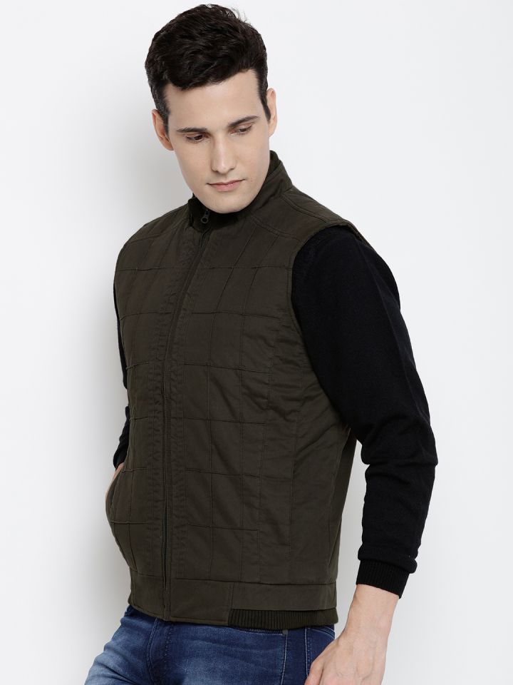 John player top half jacket