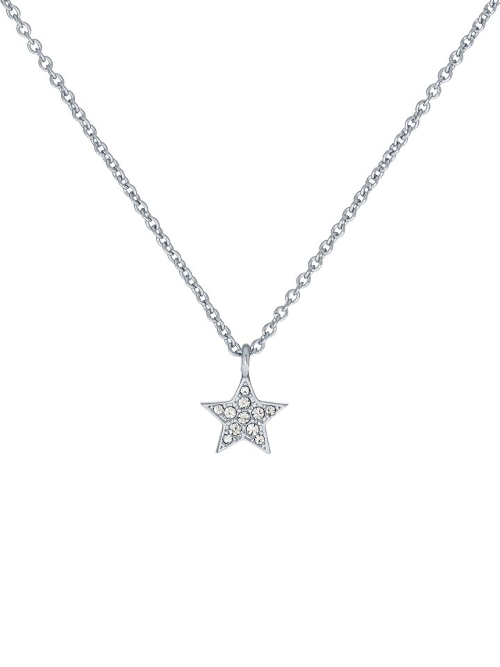 Ted baker sales silver necklace