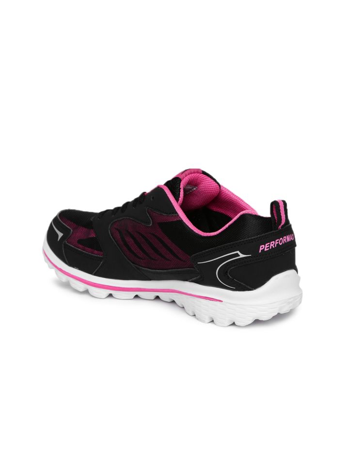 performax shoes memory foam