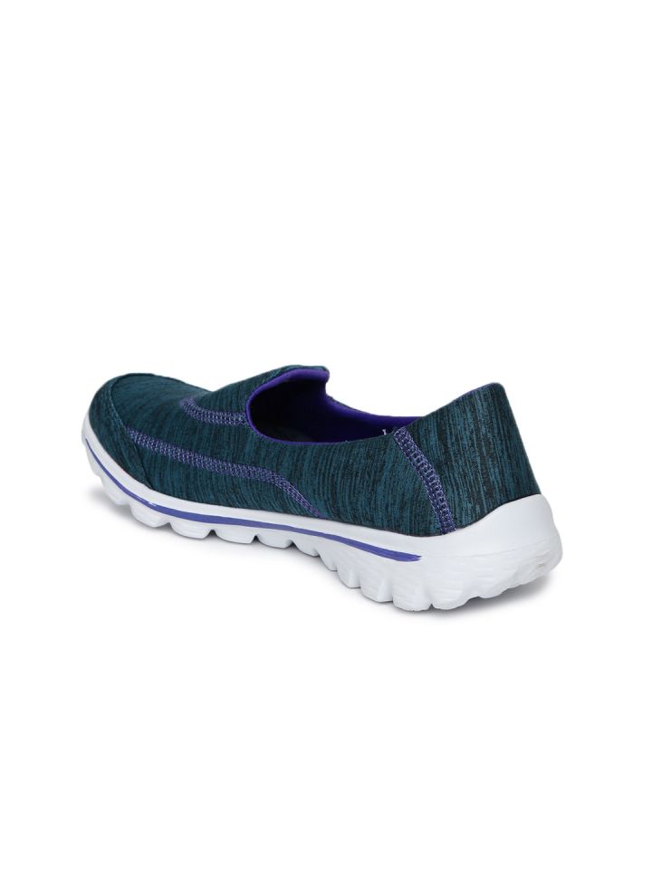 Buy Performax Women Green PP169 Walking Shoes Sports Shoes for