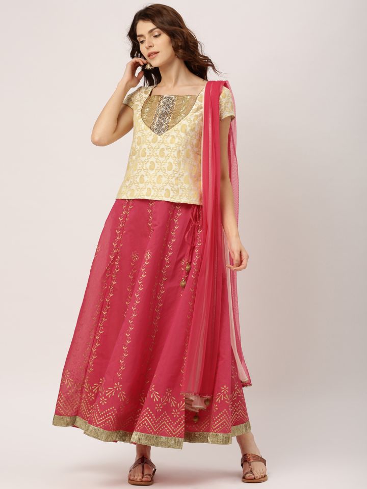 Imara sales lehenga choli