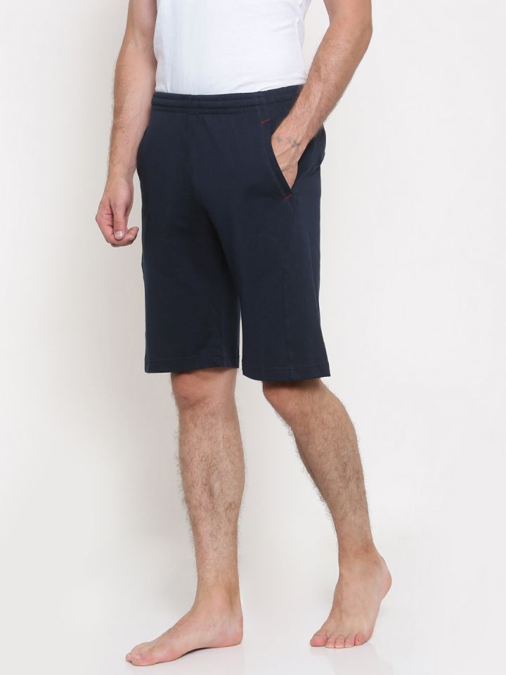 Hanes lounge shorts sales
