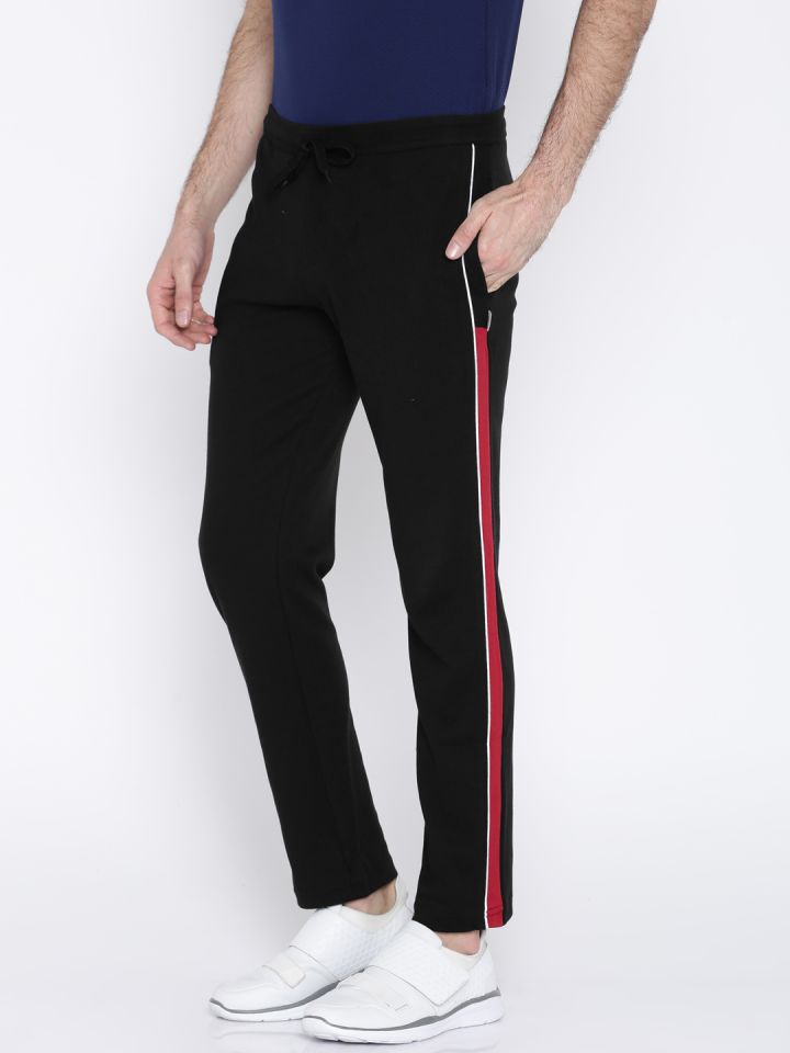 Hanes best sale track pants