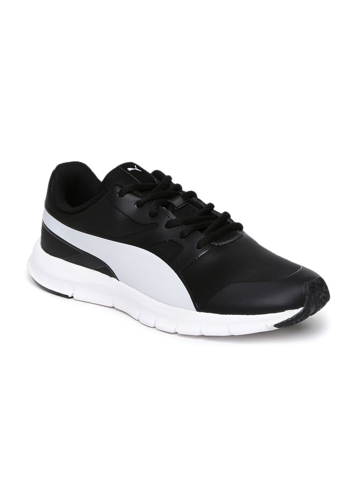 Puma flexracer sl black clearance