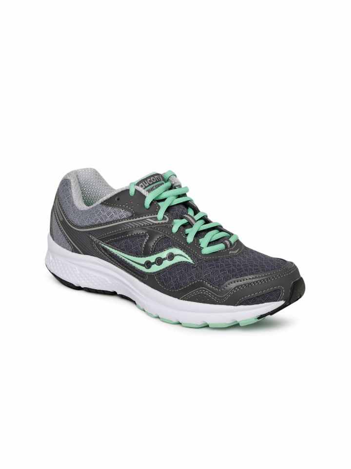 Saucony cohesion 10 womens gold hotsell