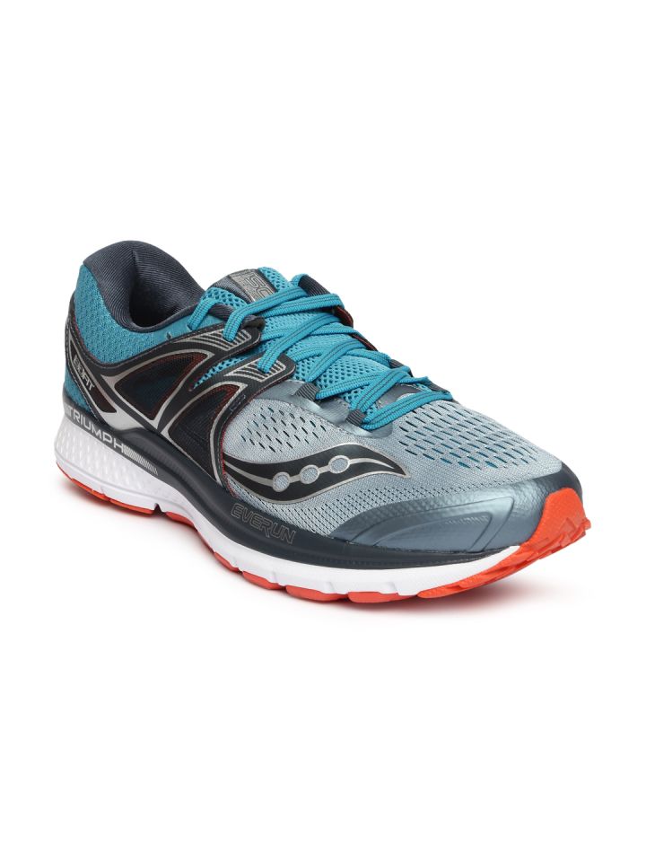 Saucony triumph iso 3 mens 2017 online
