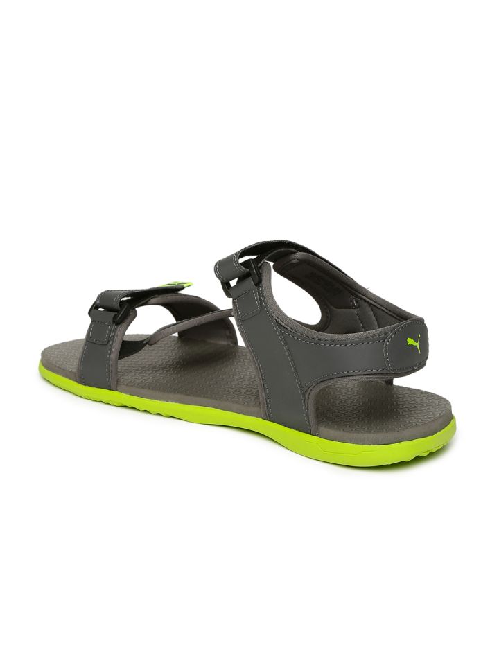 Puma men's elego 2 idp floaters sale