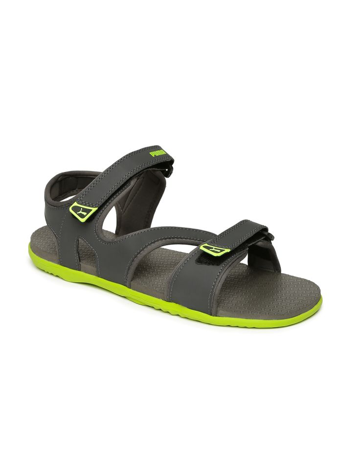 Puma men s elego top 2 idp floaters