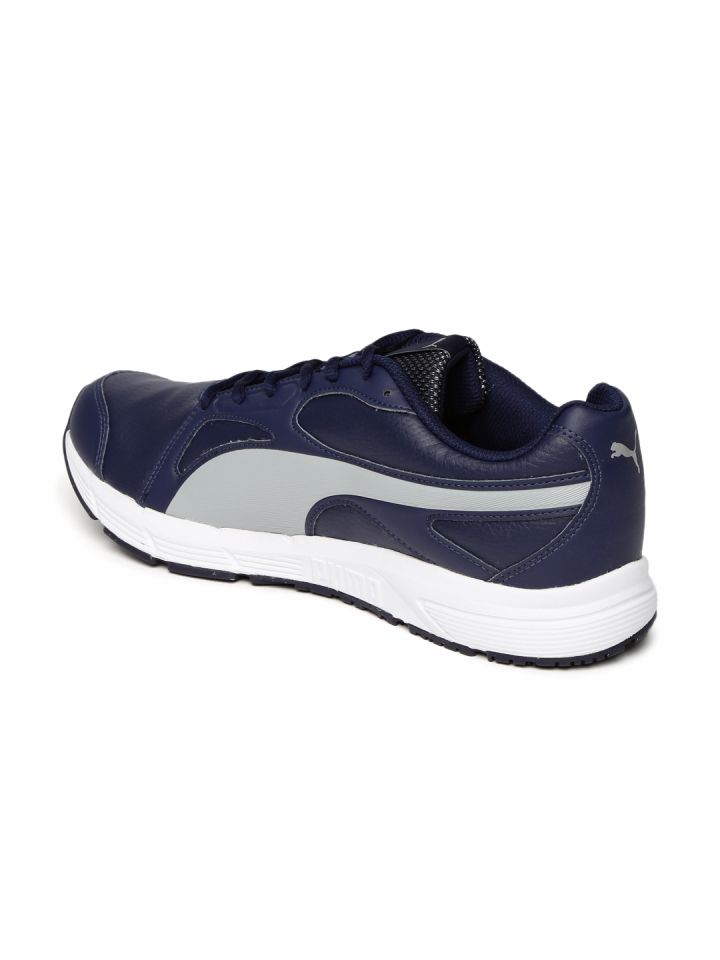 Puma men's axis v4 sl idp running shoes deals