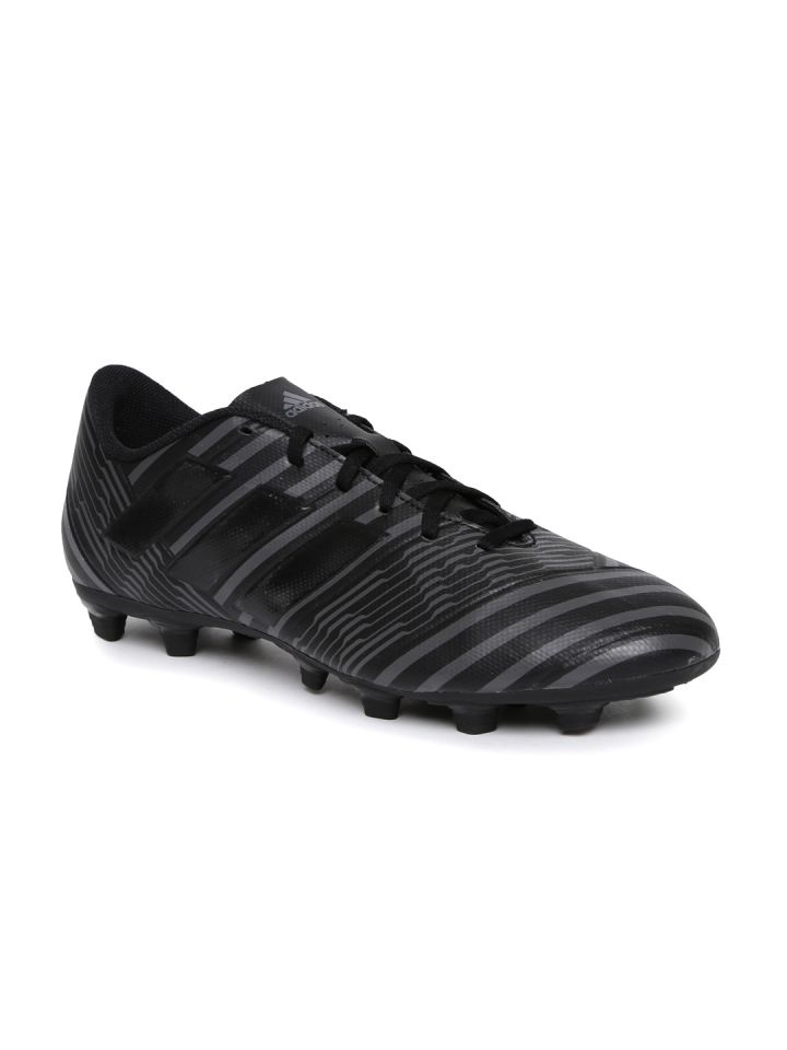 Adidas nemeziz myntra best sale