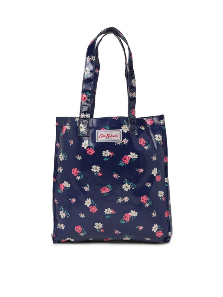 Navy cath kidston best sale bag