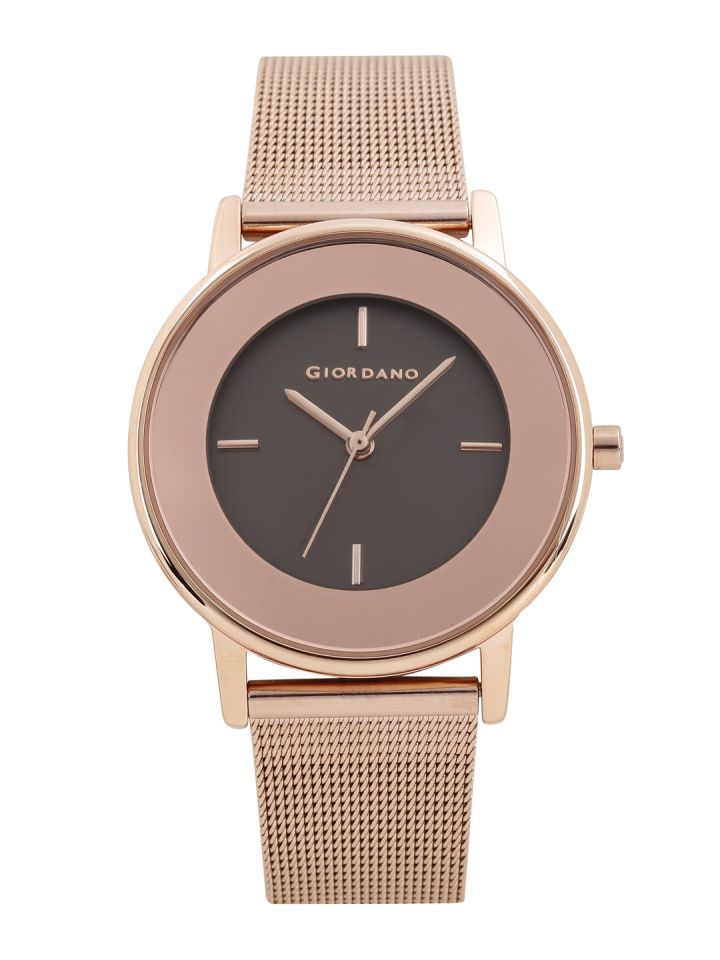 Giordano sale watches myntra