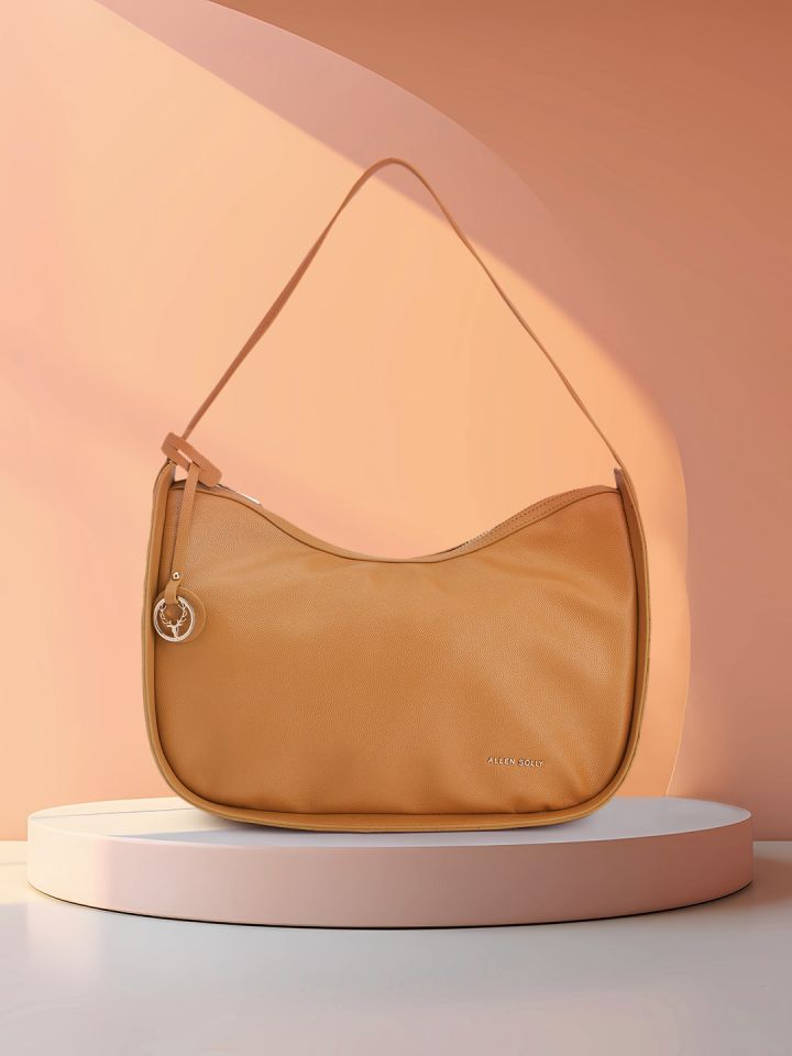 Hobo bags myntra best sale