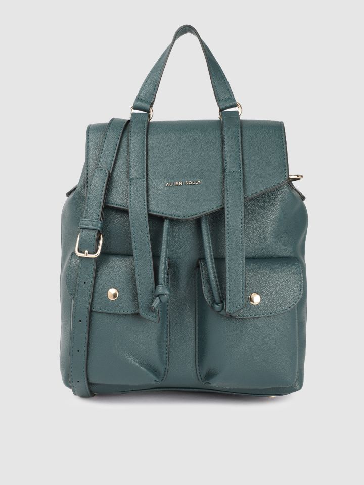 Allen solly women 2025 backpack