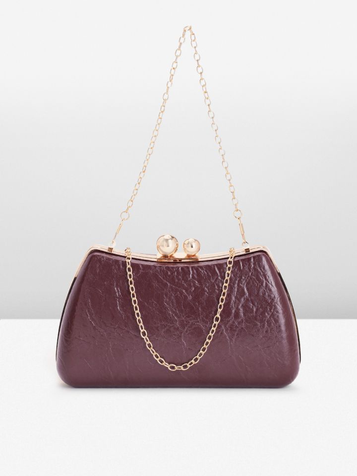Allen solly clutches top