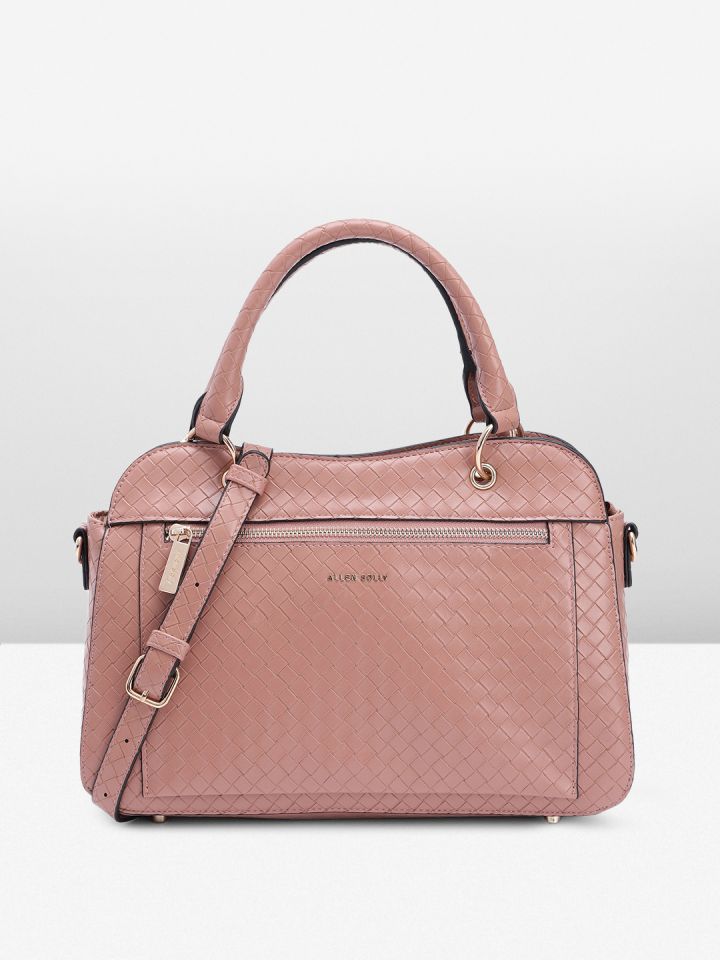 Allen solly laptop bag free deals