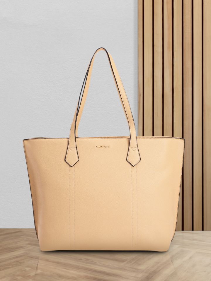 Allen solly sales side bags