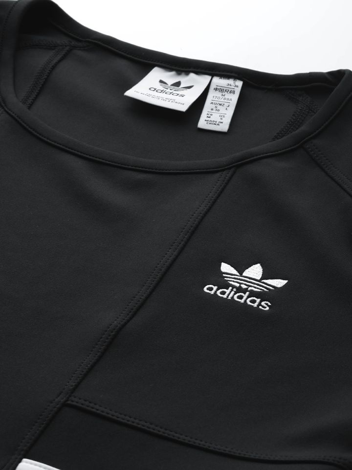 Adidas t-shirts on sale made in china