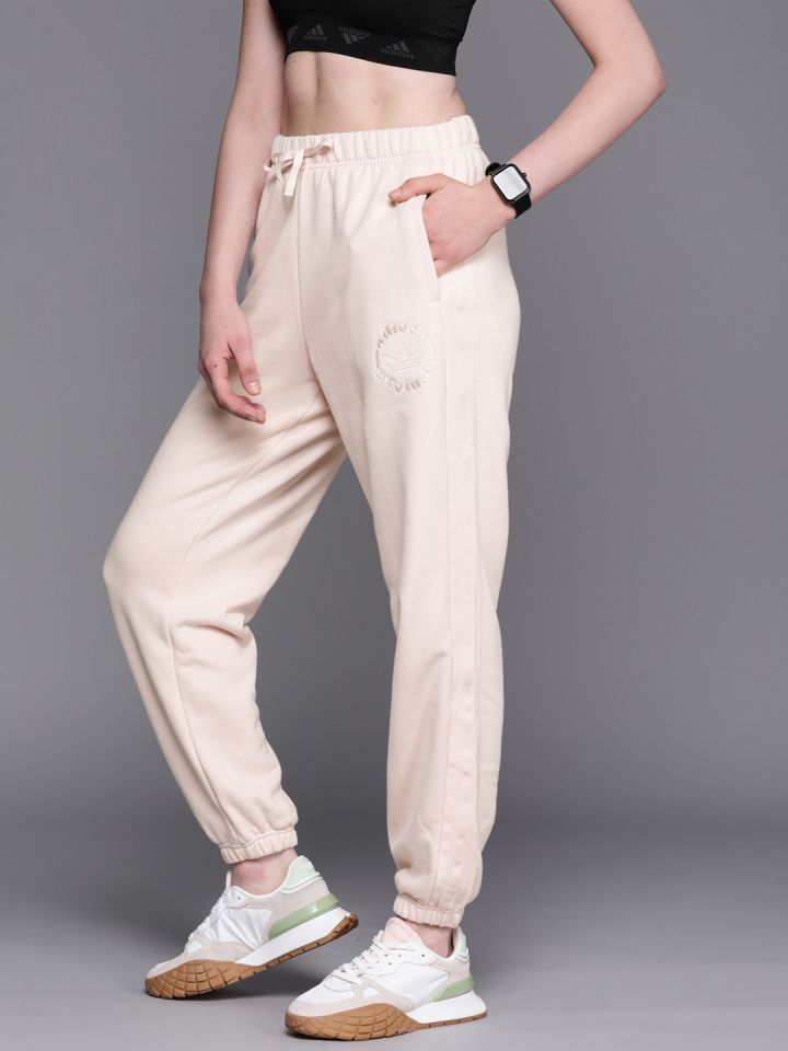 Adidas iconic shop joggers