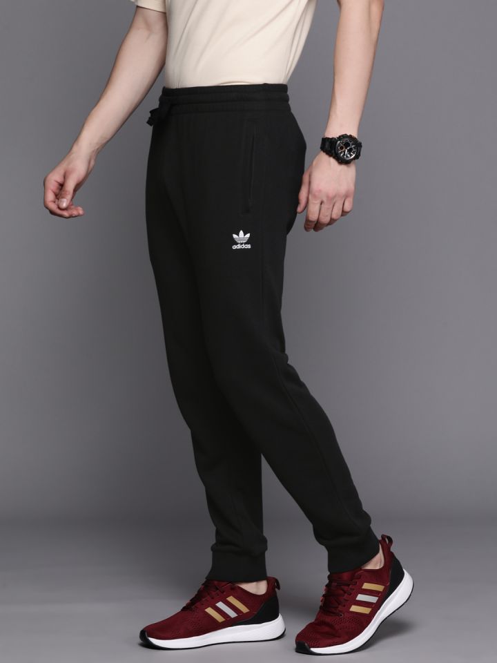 Mens adidas original sweatpants online