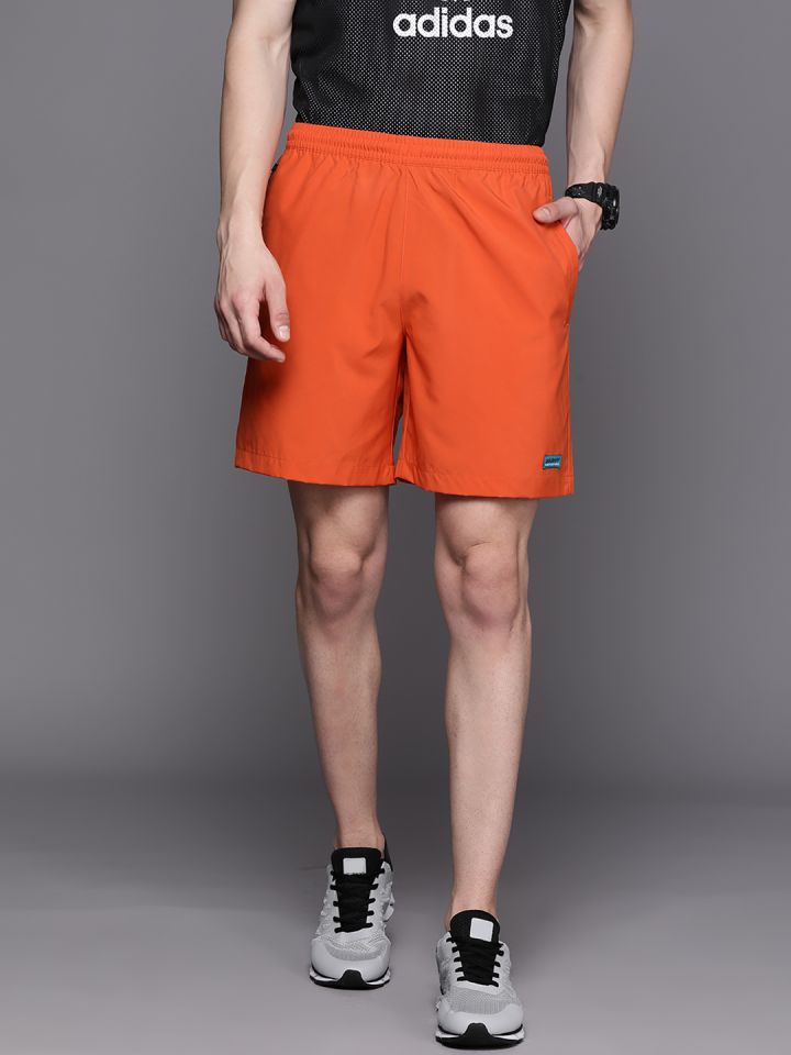 ADIDAS Originals Men Adventure Woven Shorts