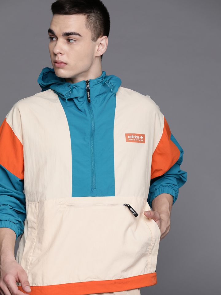 Cheap adidas deals windbreaker jackets