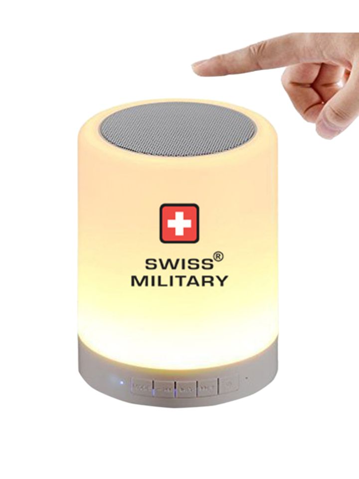 Swiss military bluetooth speaker bl3 on sale