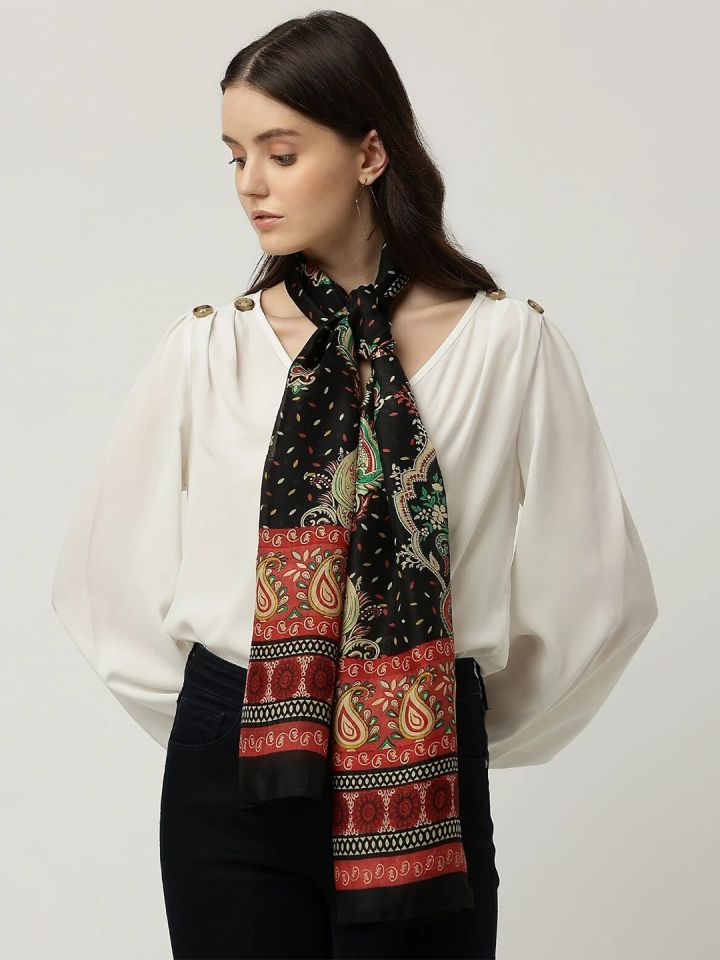 Marks and spencer womens scarves online