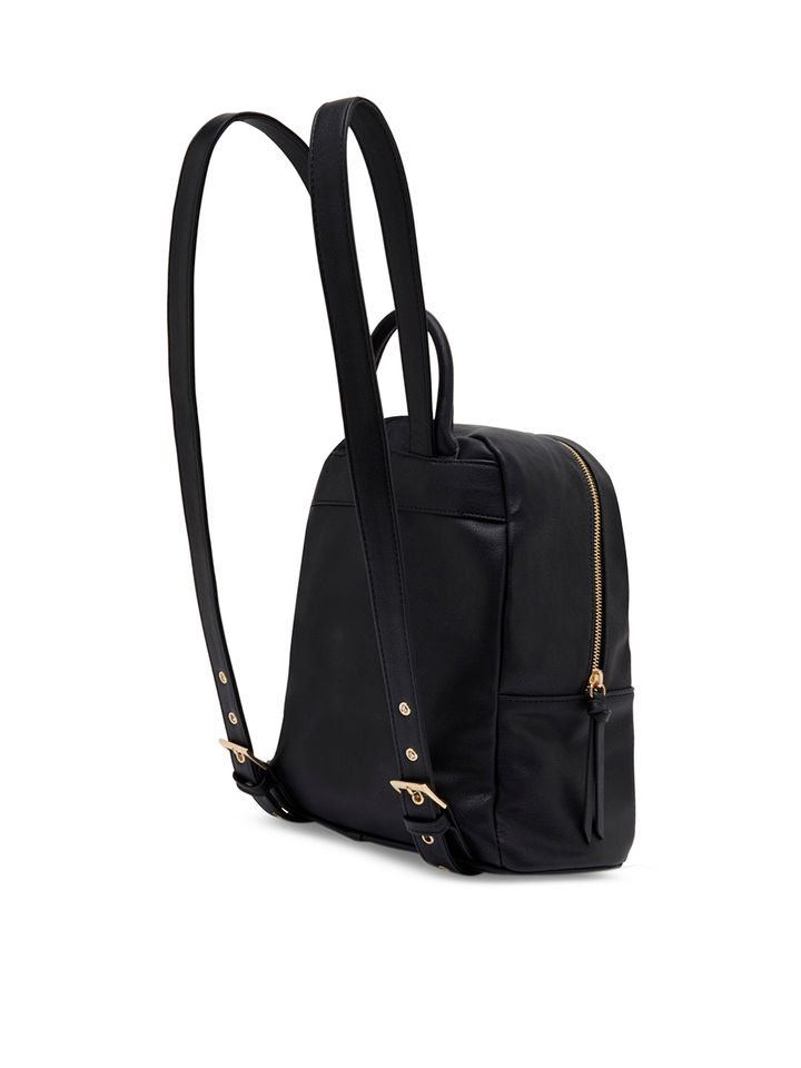 Myntra Forever 21 Small Backpacks Buy FOREVER 21 Dusty Pink Solid