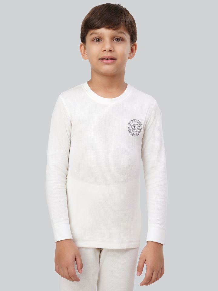 Us polo assn thermal new arrivals